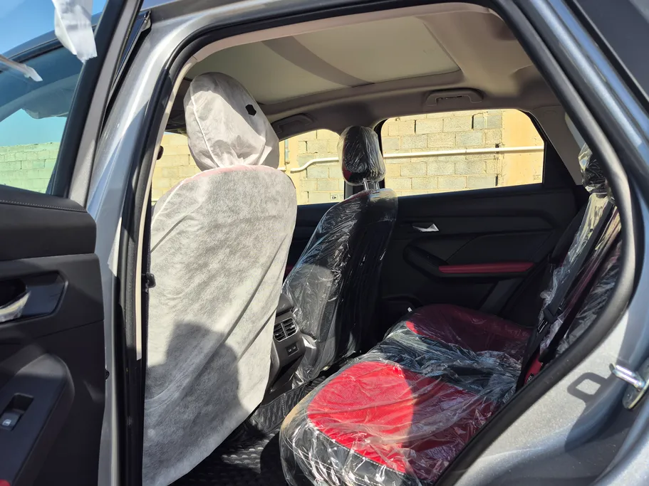 2025 Haval Jolion Pro Premium 