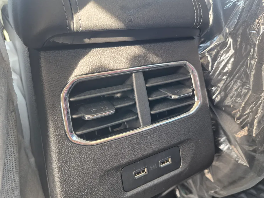 2025 Haval Jolion Pro Premium 