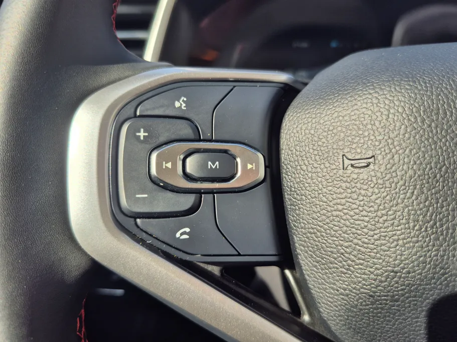 2025 Haval Jolion Pro Premium 