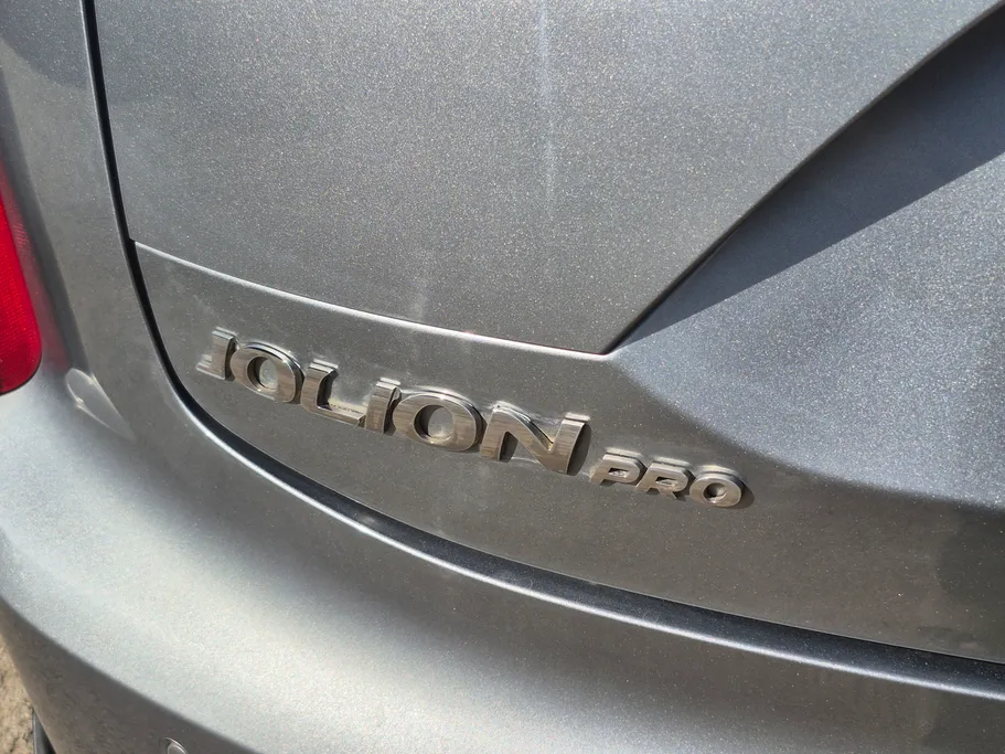 2025 Haval Jolion Pro Premium 
