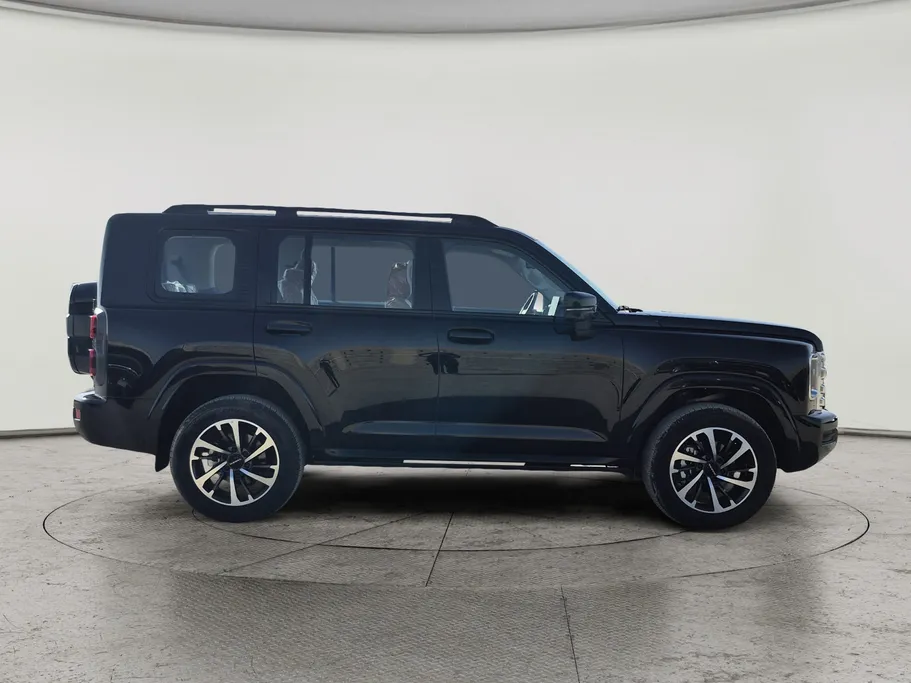 2025 Haval H9 HIGH 