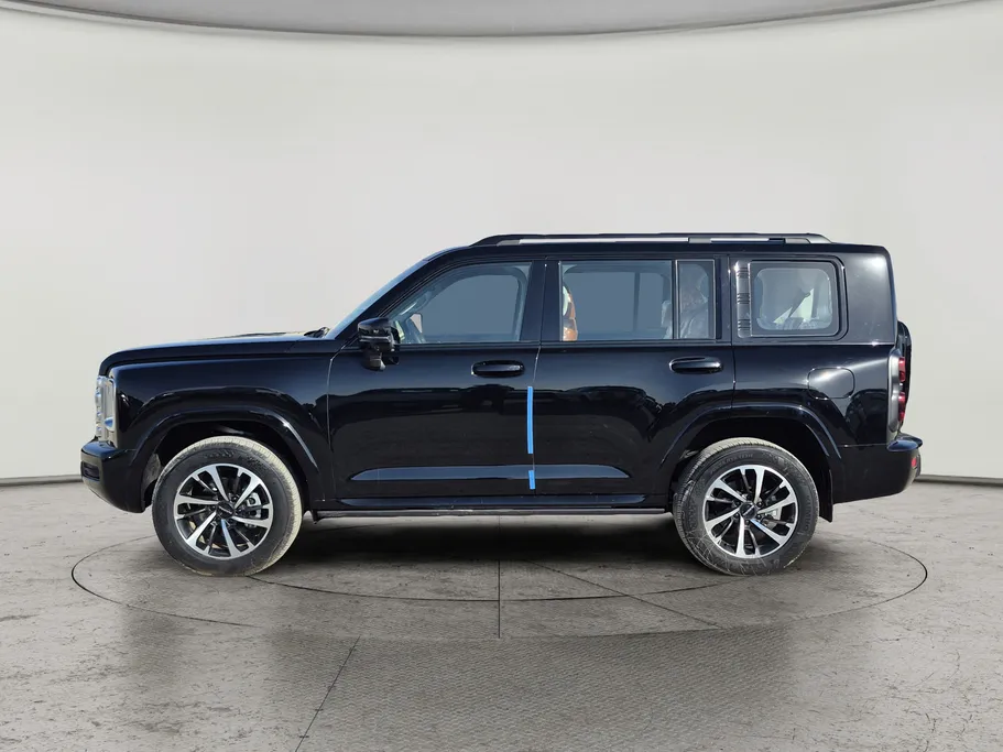 2025 Haval H9 HIGH 