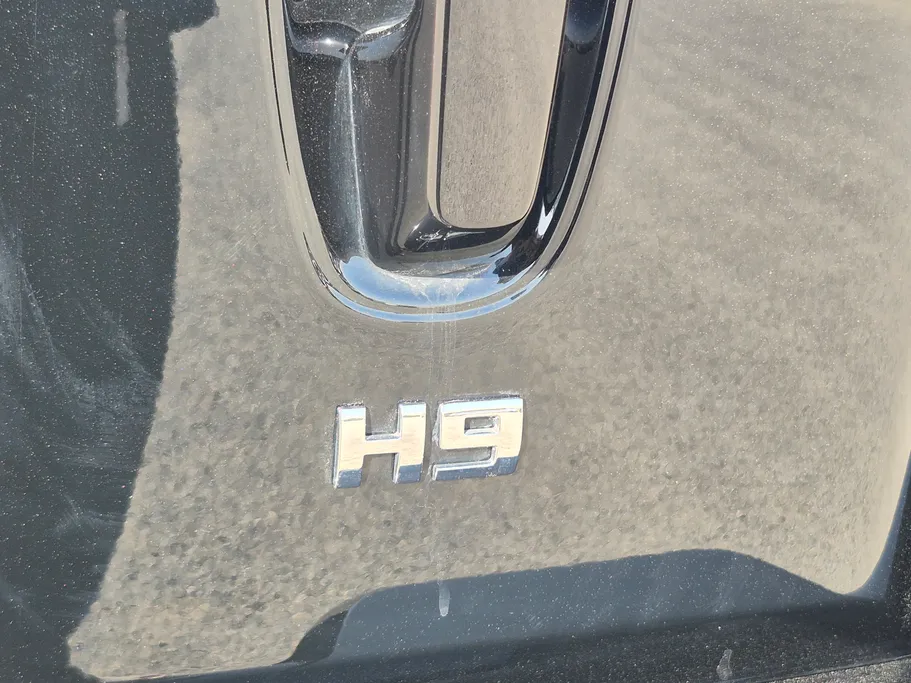 هافال H9 هاي 2025 