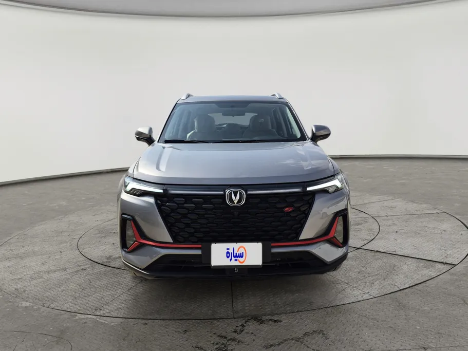 2026 Changan CS35 Plus Smart 