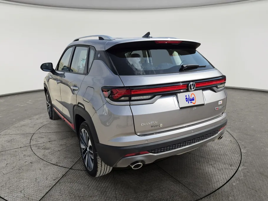 2026 Changan CS35 Plus Smart 