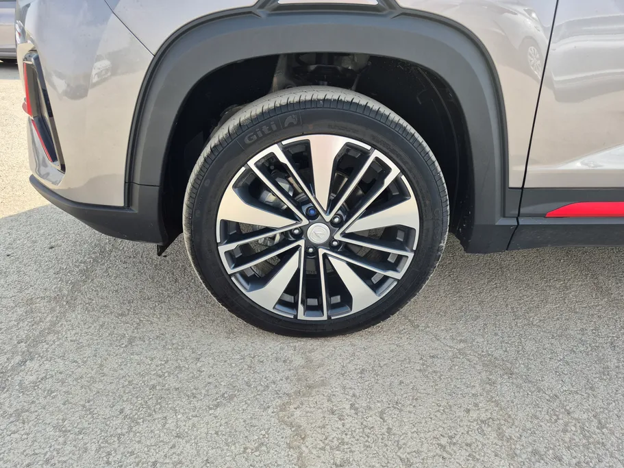 2026 Changan CS35 Plus Smart 