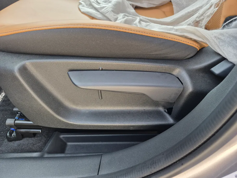 2026 Changan CS35 Plus Smart 