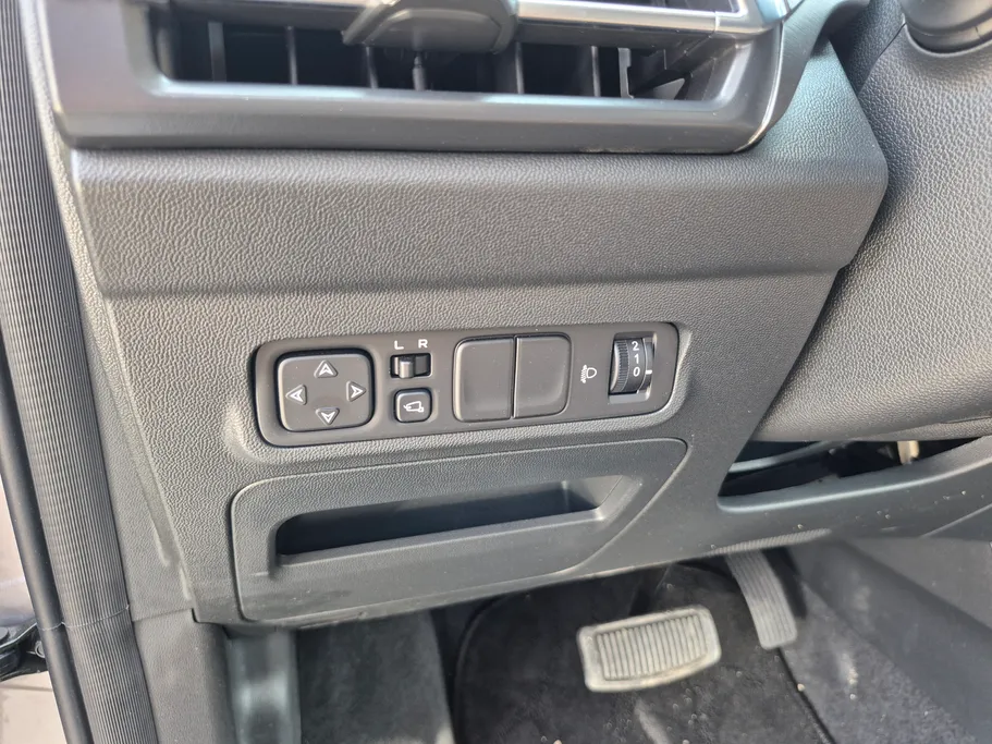 2026 Changan CS35 Plus Smart 