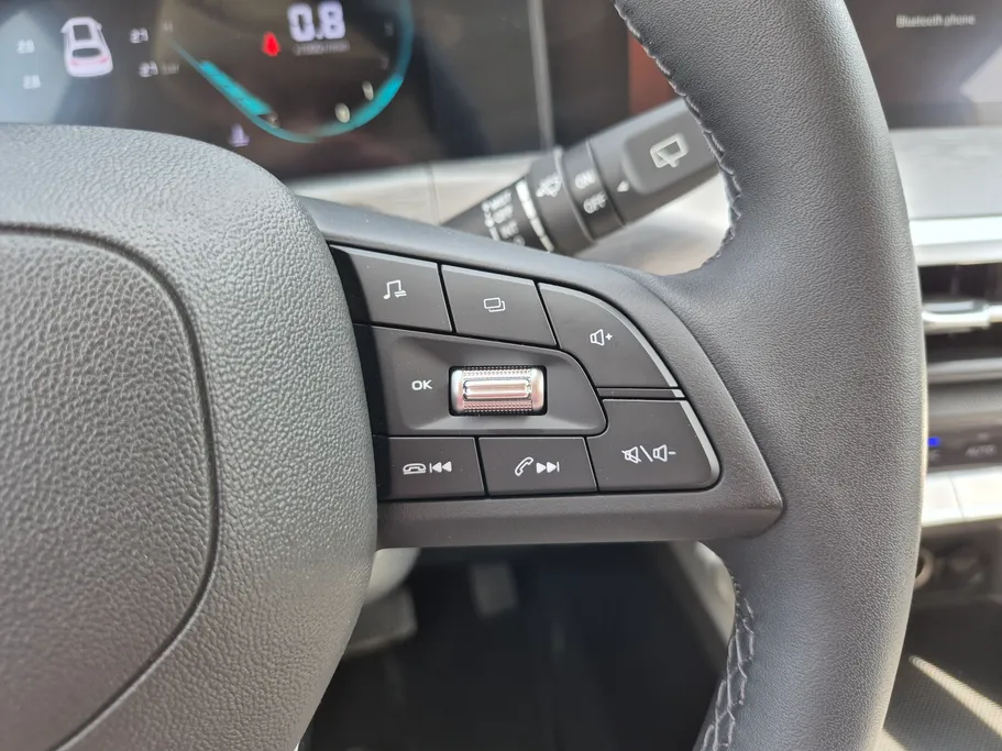 2026 Changan CS35 Plus Smart 