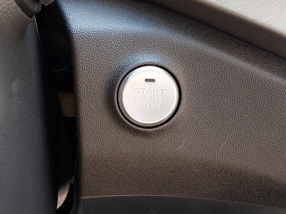 2026 Changan CS35 Plus Smart 