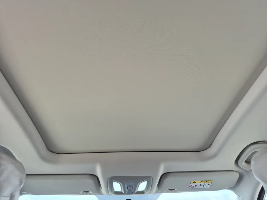 2026 Changan CS35 Plus Smart 
