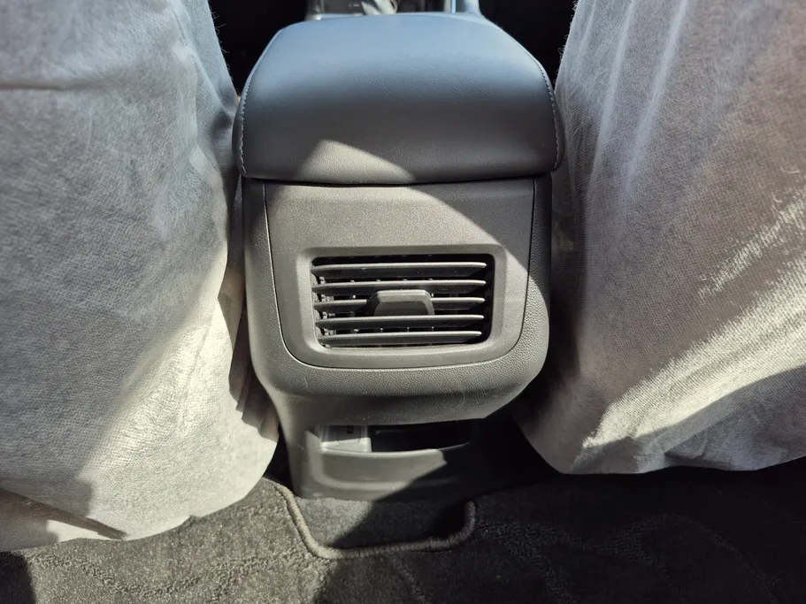 2026 Changan CS35 Plus Smart 