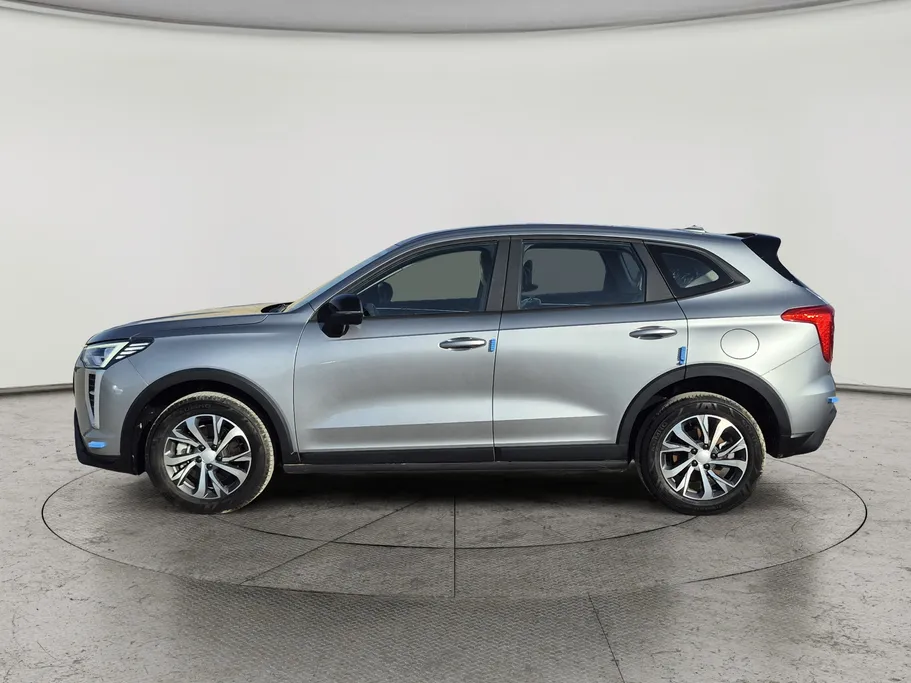 2025 Haval Jolion Basic 