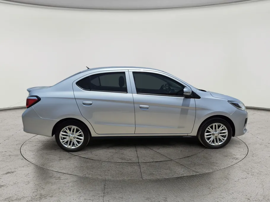 2024 Mitsubishi Attrage GLX HL 