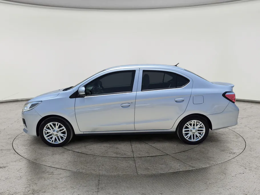2024 Mitsubishi Attrage GLX HL 
