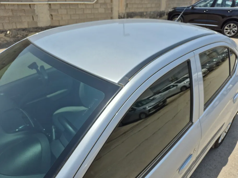 2024 Mitsubishi Attrage GLX HL 