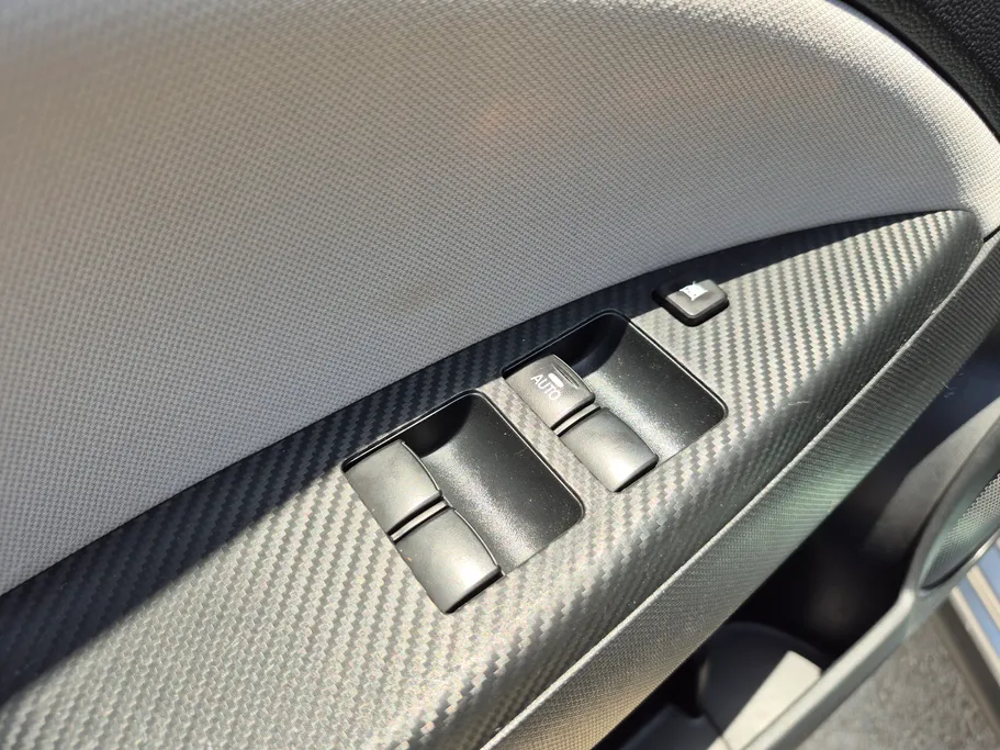 2024 Mitsubishi Attrage GLX HL 