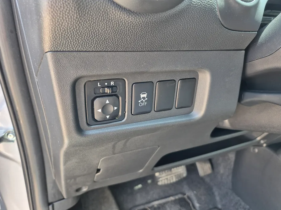 2024 Mitsubishi Attrage GLX HL 