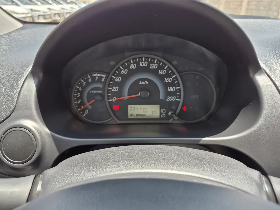 2024 Mitsubishi Attrage GLX HL 