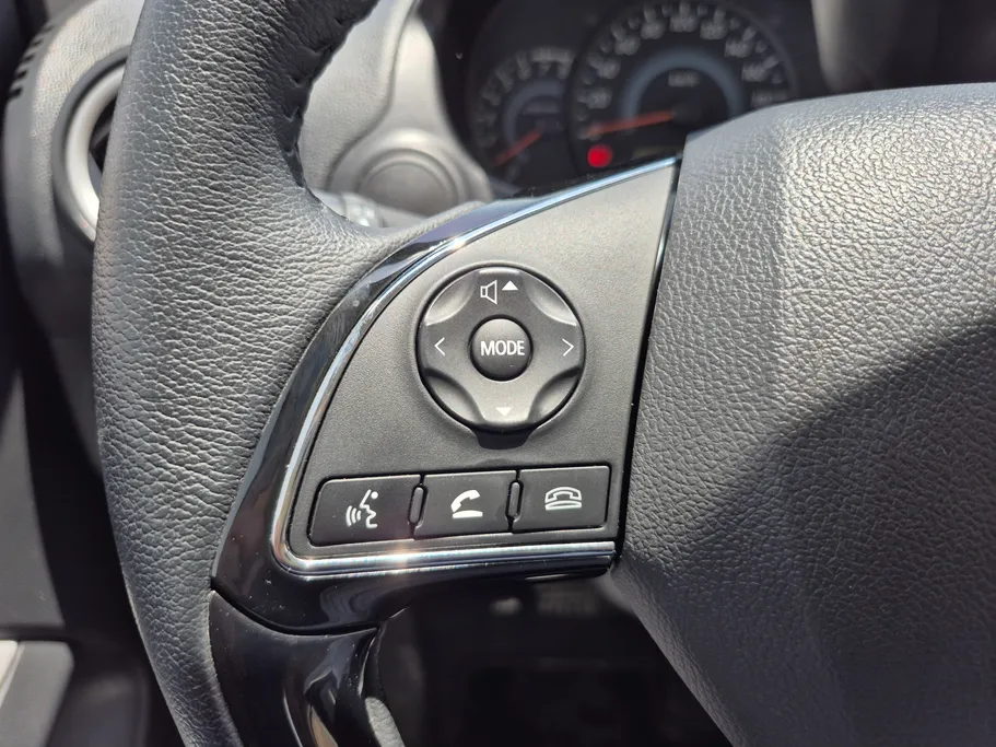 2024 Mitsubishi Attrage GLX HL 