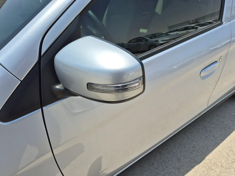 2024 Mitsubishi Attrage GLX HL 