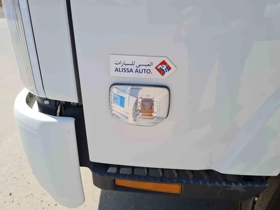 ايسوزو دينا شاص طويل 2026 