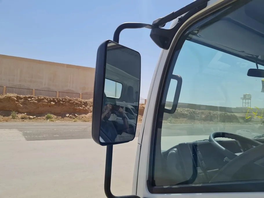 ايسوزو دينا شاص طويل 2026 