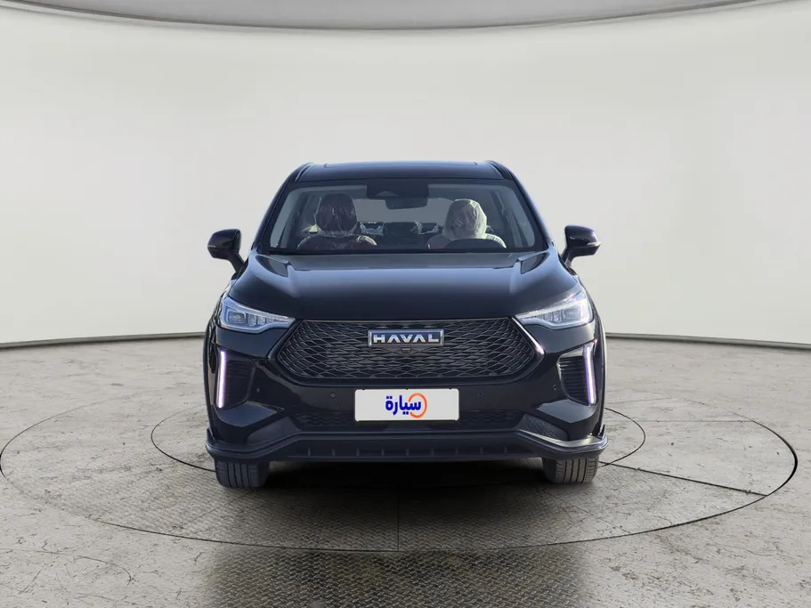 2025 Haval Jolion Pro Premium 
