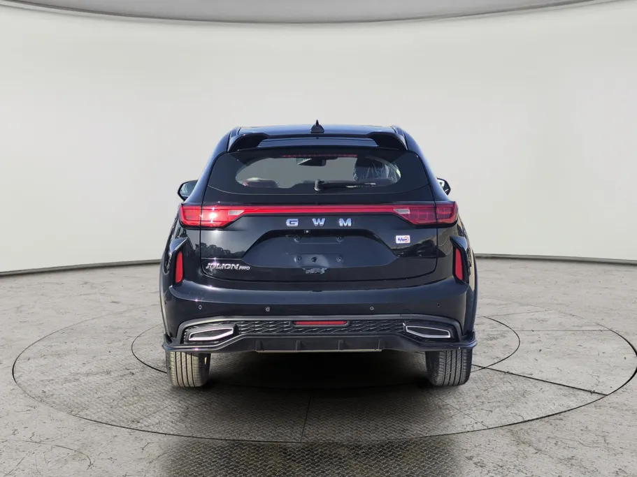 2025 Haval Jolion Pro Premium 