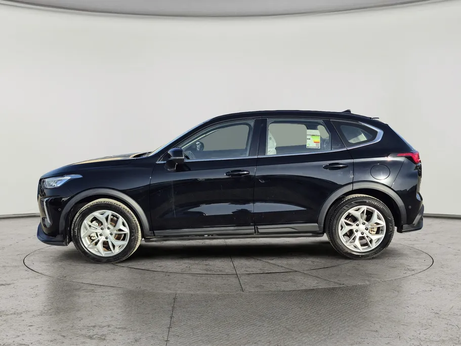 2025 Haval Jolion Pro Premium 