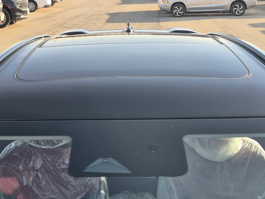 2025 Haval Jolion Pro Premium 