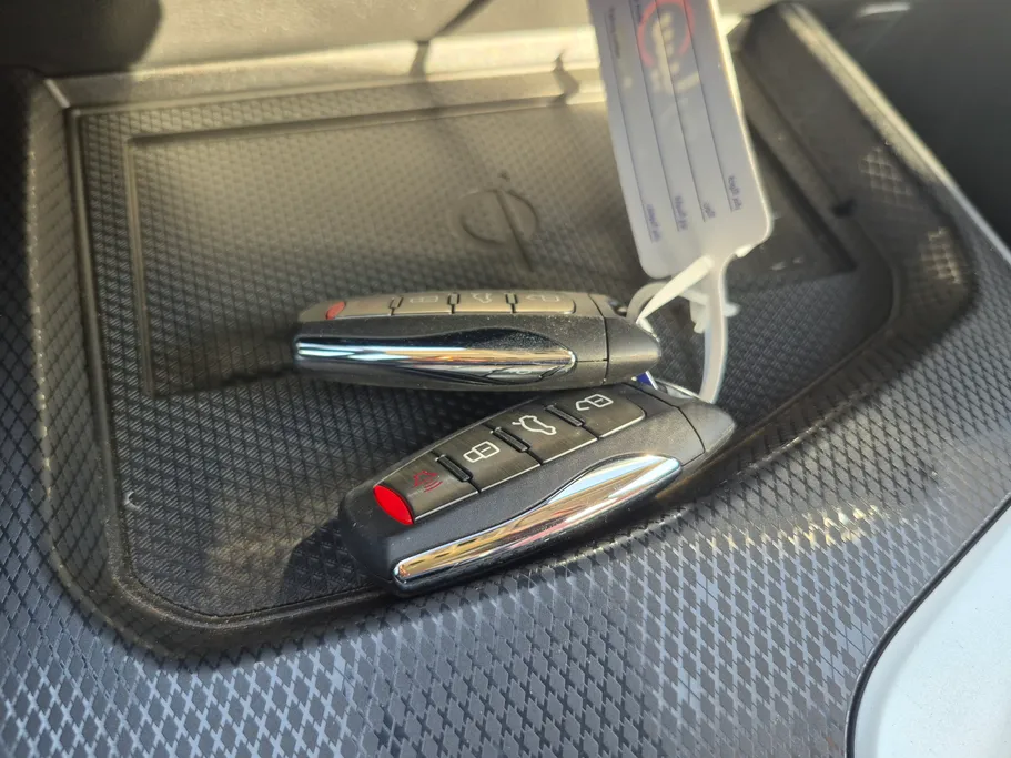 2025 Haval Jolion Pro Premium 