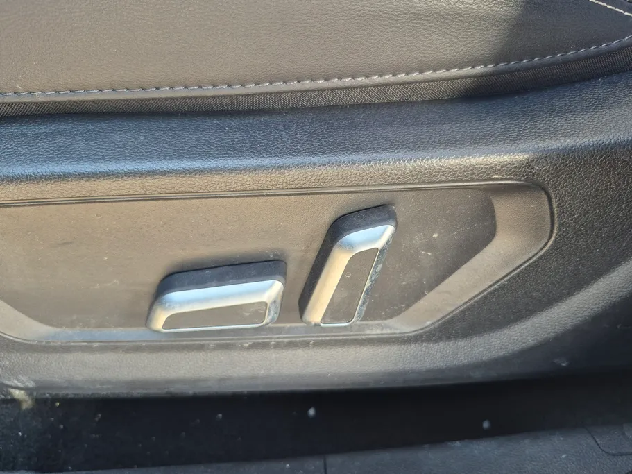 2025 Haval Jolion Pro Premium 