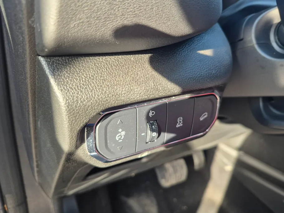 2025 Haval Jolion Pro Premium 