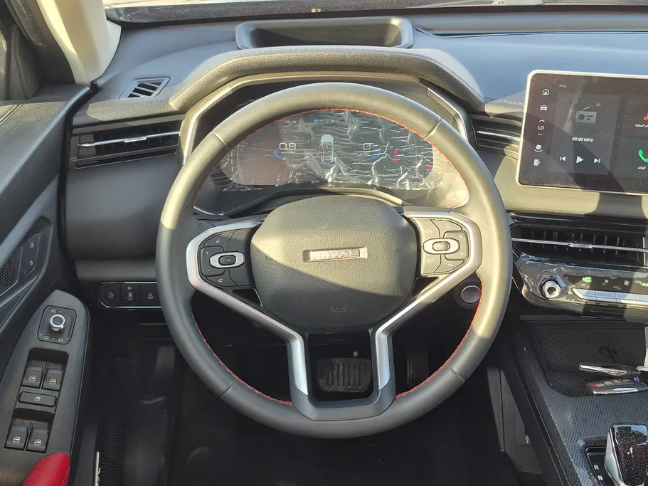 2025 Haval Jolion Pro Premium 