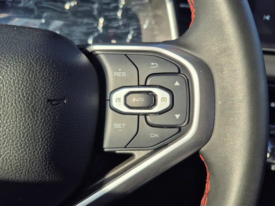 2025 Haval Jolion Pro Premium 