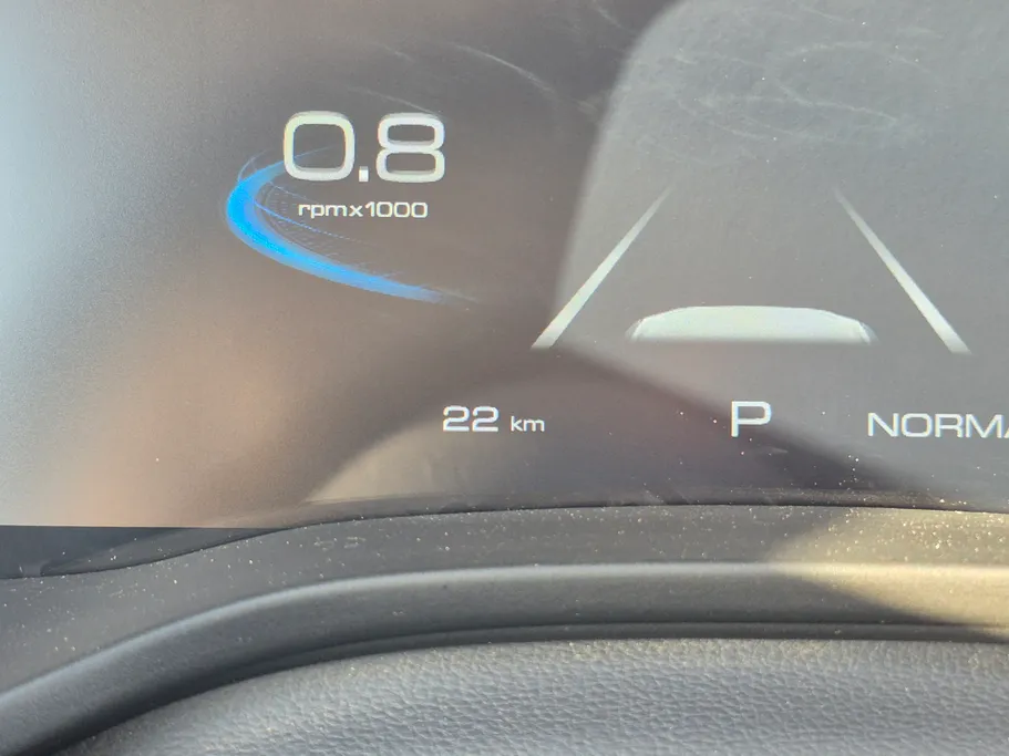 2025 Haval Jolion Pro Premium 