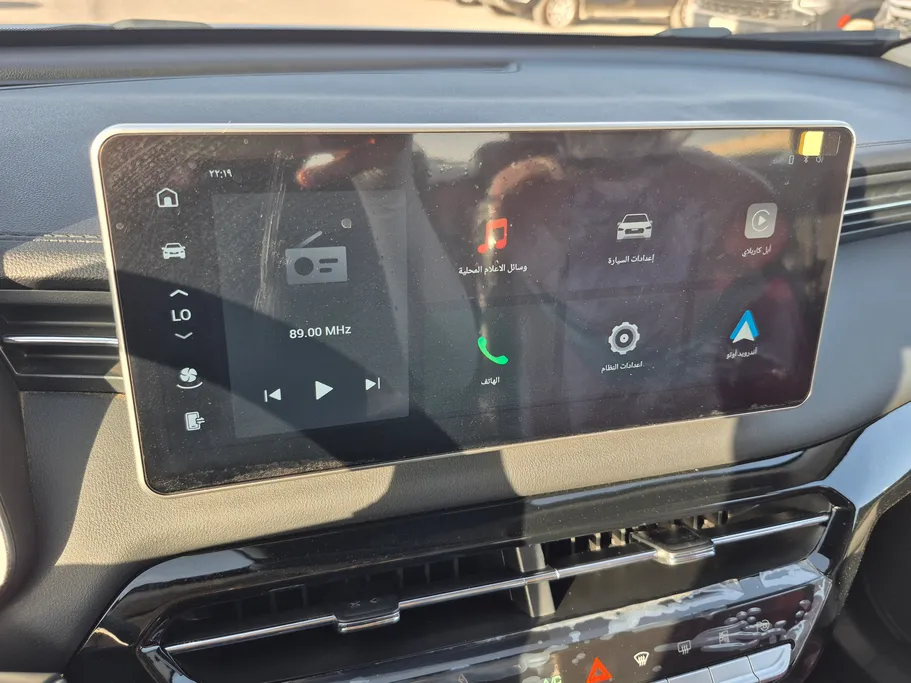 2025 Haval Jolion Pro Premium 