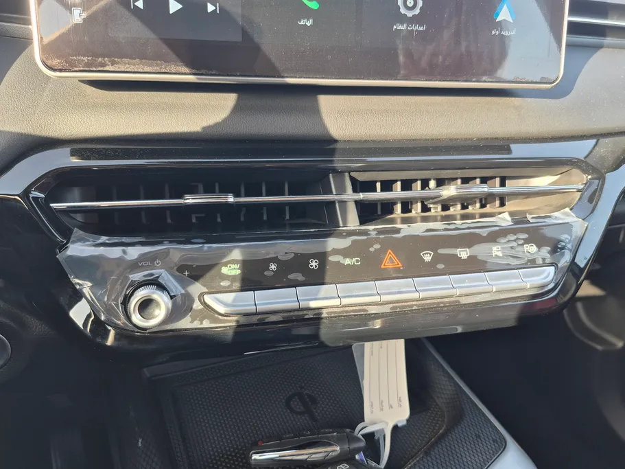 2025 Haval Jolion Pro Premium 