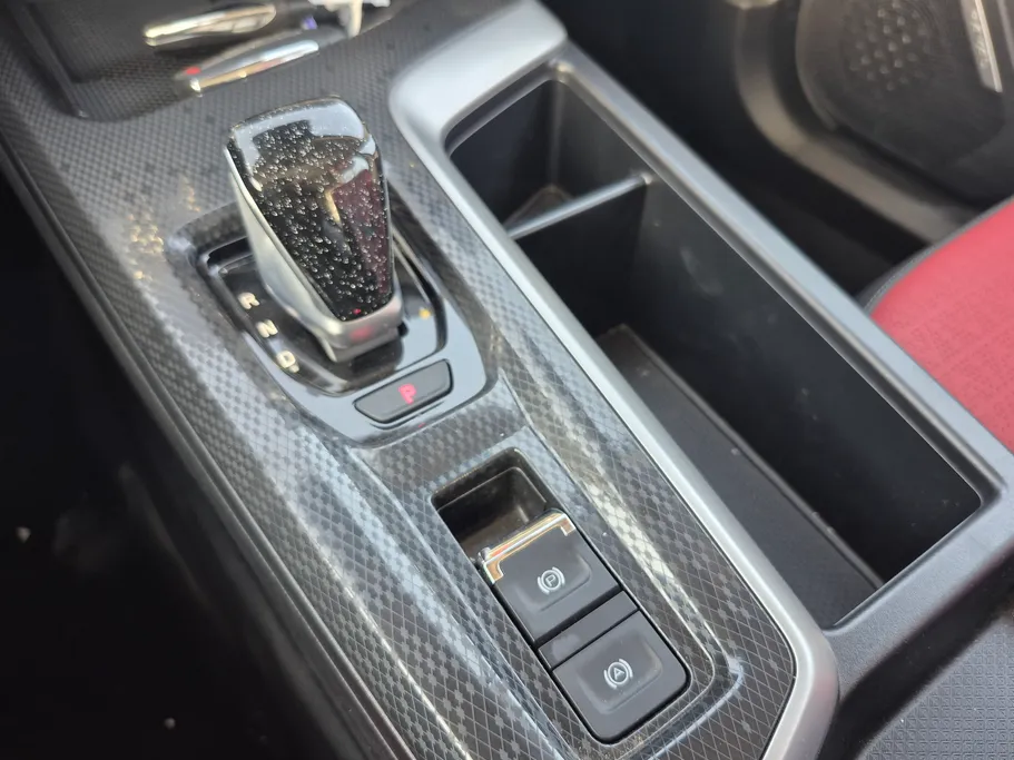 2025 Haval Jolion Pro Premium 