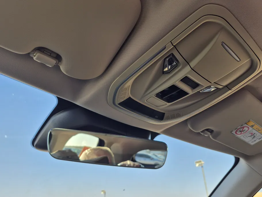 2025 Haval Jolion Pro Premium 