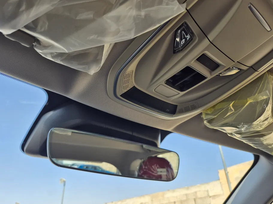 2025 Haval Jolion Pro Premium 