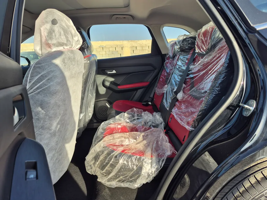 2025 Haval Jolion Pro Premium 
