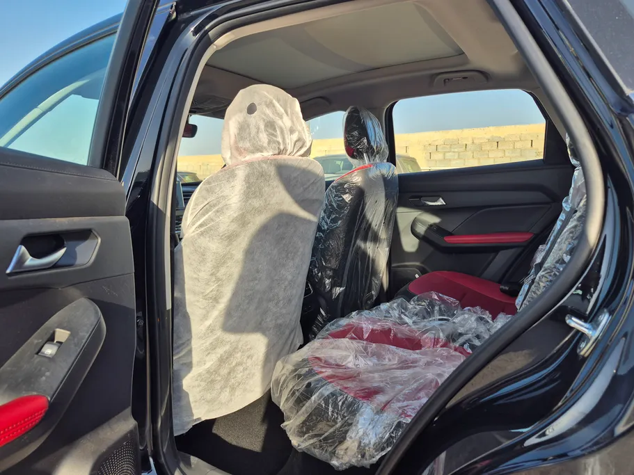 2025 Haval Jolion Pro Premium 