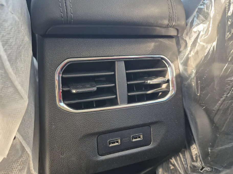 2025 Haval Jolion Pro Premium 