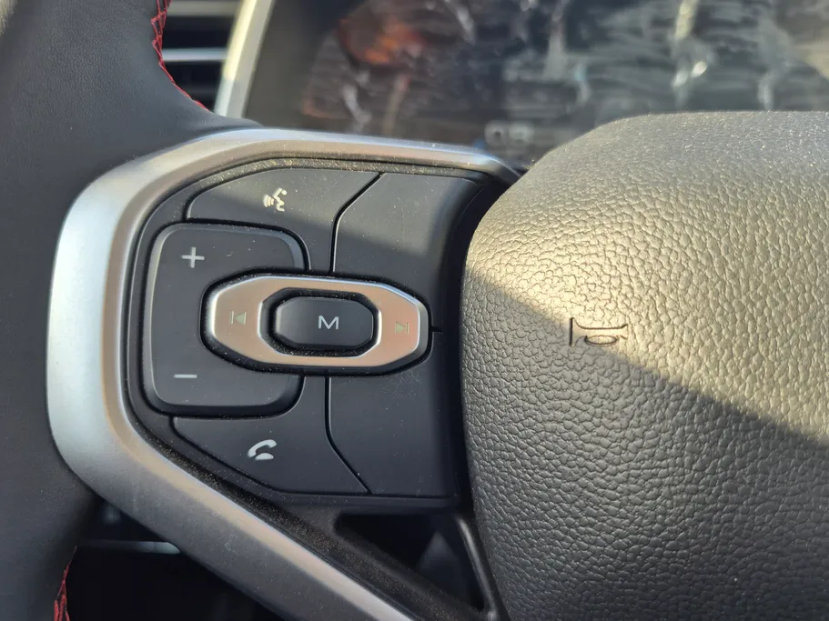 2025 Haval Jolion Pro Premium 