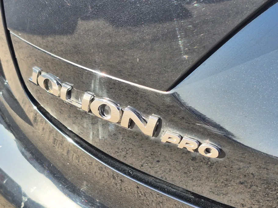 2025 Haval Jolion Pro Premium 