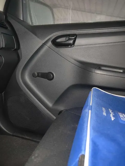 ايسوزو دي ماكس Regular Cab 2025 
