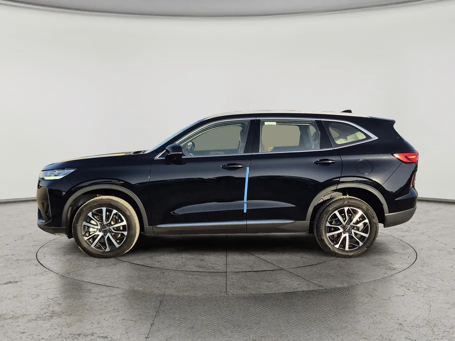 2025 Haval H6 Active Plus 