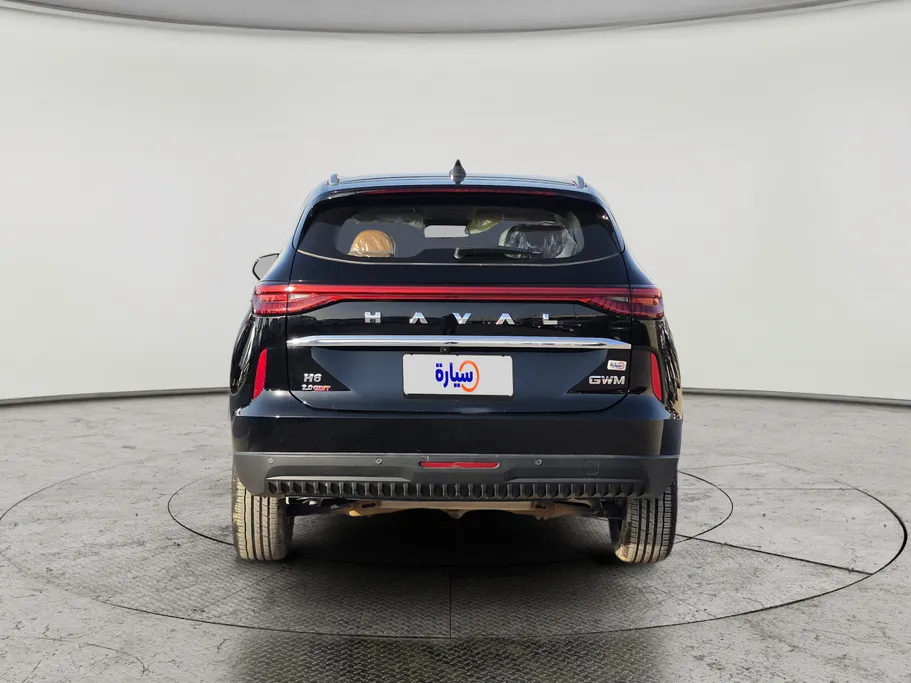 2025 Haval H6 Active Plus 